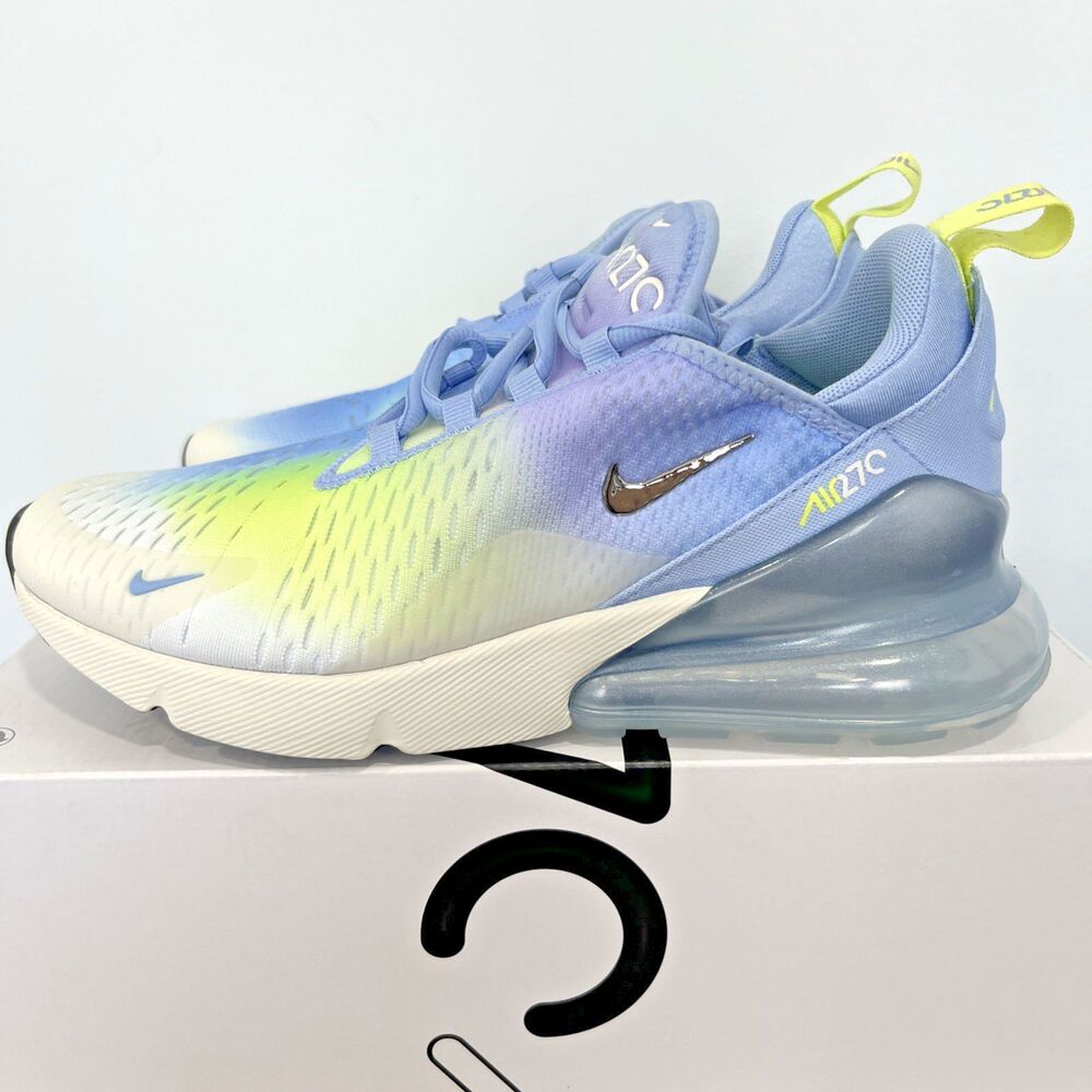 Nike Air Max 270 Shoes IB7937-468 Women's Size 9 No Lid on Box NEW - Picture 2 of 10